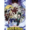 Poster My Hero Academia Cobalt Blast - Reach < Gifi Online