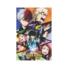 Poster My Hero Academia - 61x91,5cm
