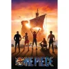 Poster One Piece Live Action 91,5x61cm
