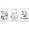 Poster papier x3 thème floral 50x70cm (3 modèles) < Gifi Best