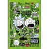 Poster phrases cultes Rick et Morty 91,5x61cm < Gifi Clearance