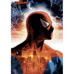 Poster Spider-Man - Protector of the City