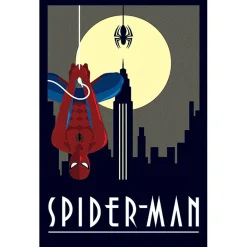 Poster Spider-Man 91,5x61cm