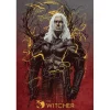 Poster The Witcher - Connected by Fate < Gifi Clearance