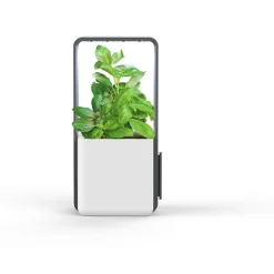 Potager intérieur clipsable avec kit de démarrage