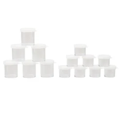 Pot conserve peinture x14