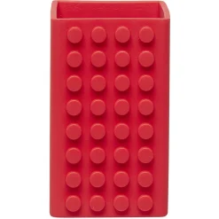 Pot à crayon caoutchouc < Gifi Discount