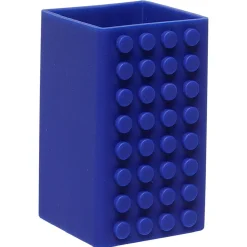 Pot à crayon caoutchouc < Gifi Discount