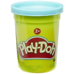 Pot de pâte à modeler Play-doh Ø6,8 x H.8 cm - 112g < Gifi