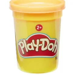 Pot de pâte à modeler Play-doh Ø6,8 x H.8 cm - 112g < Gifi