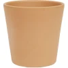 Pot en terre cuite Ø13xH12,5 cm