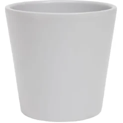 Pot en terre cuite Ø13xH12,5 cm