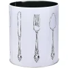 Pot ustensile cuisine étain < Gifi