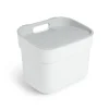 Poubelle de tri blanche 5L < Gifi Hot