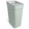 Poubelle de tri verte 30L
