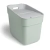 Poubelle de tri verte 20L