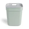 Poubelle de tri verte 10L < Gifi