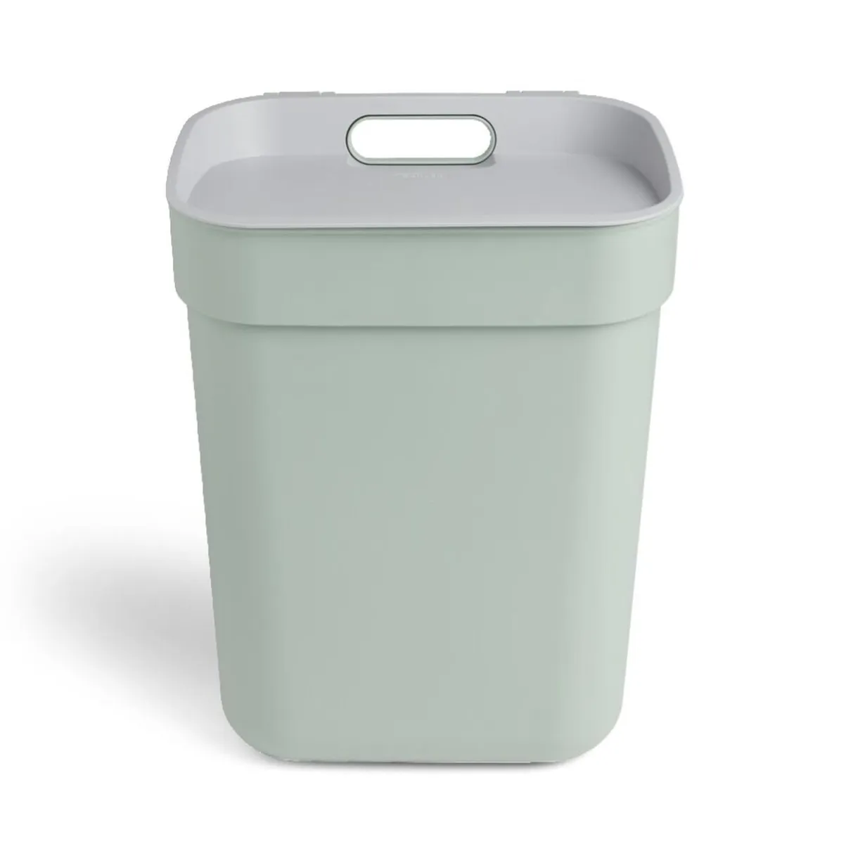 Poubelle de tri verte 10L < Gifi