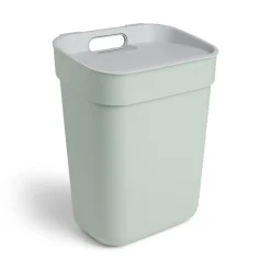 Poubelle de tri verte 10L < Gifi