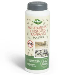 Poudre anti-fourmis et insectes rampants 250g < Gifi Clearance