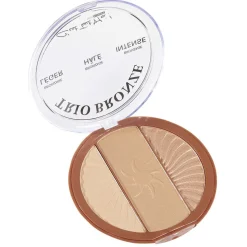 Poudre bronzage trio bronze N°01 < Gifi Clearance