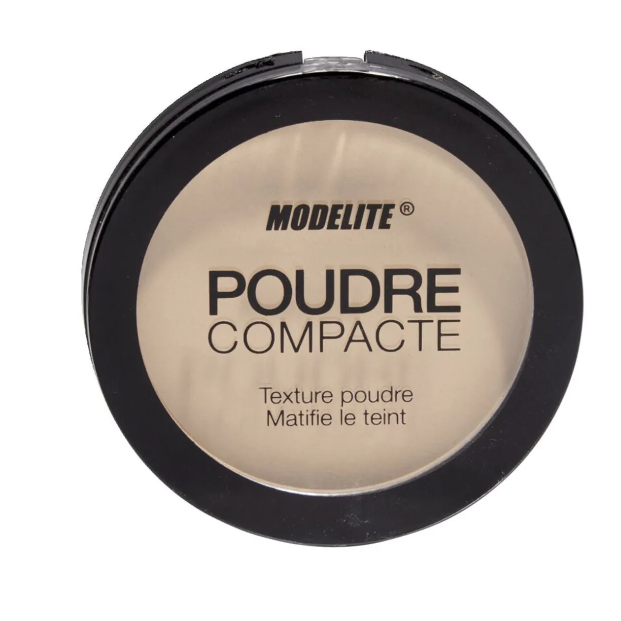 Poudre compacte