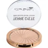 Poudre compacte Terre d'été