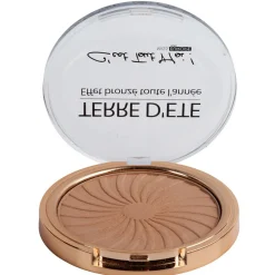 Poudre compacte Terre d'été