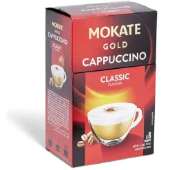 Poudre de cappucino gold classique 100gr < Gifi Hot