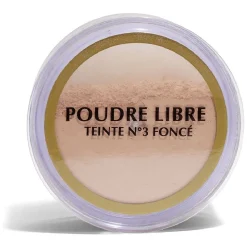 Poudre libre matité et confort 35g 3 teintes < Gifi Online