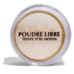 Poudre libre matité et confort 35g 3 teintes < Gifi Online