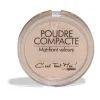 Poudrier rond sans miroir 4 teintes < Gifi Outlet