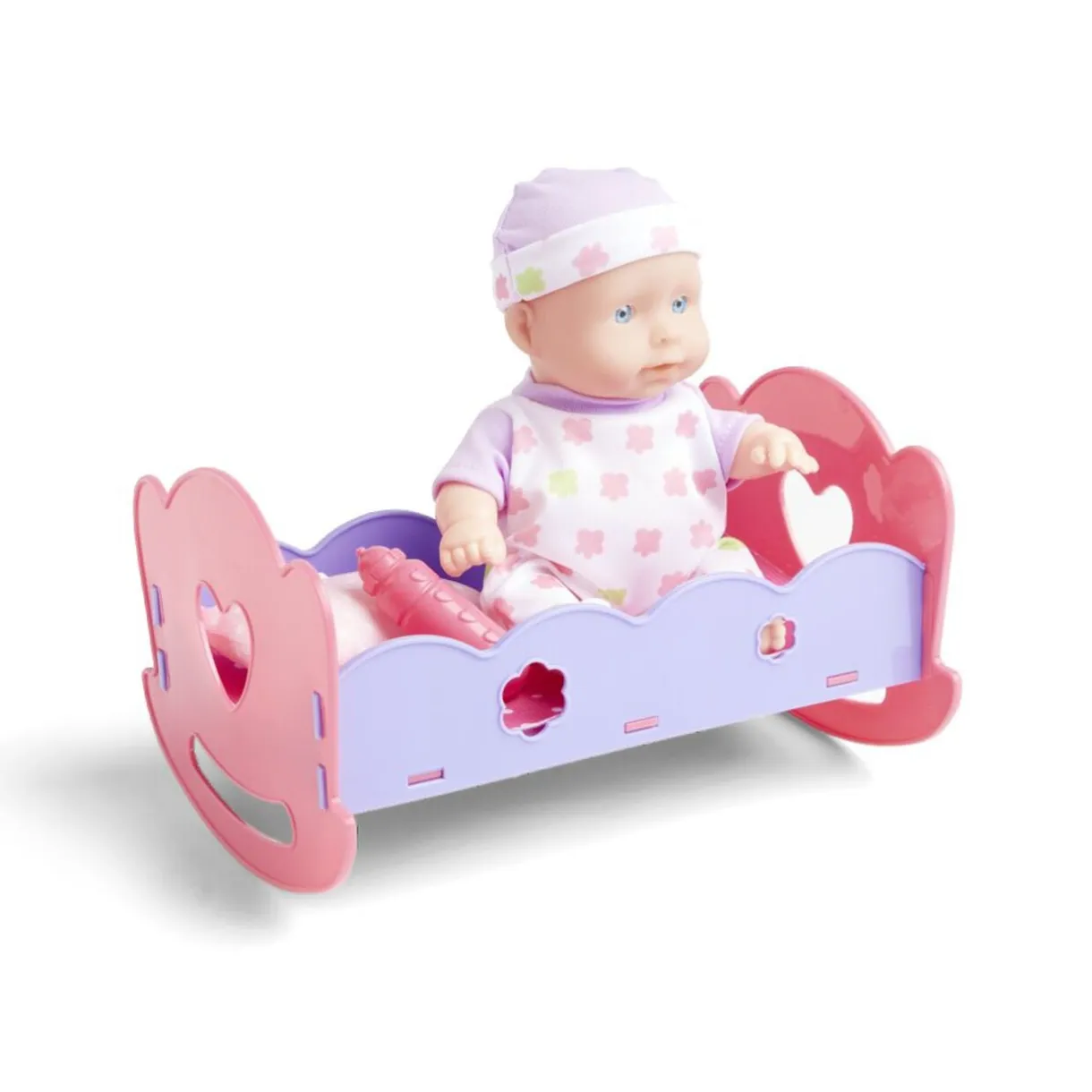 Poupée H20cm - 4 modèles < Gifi Outlet