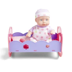 Poupée H20cm - 4 modèles < Gifi Outlet
