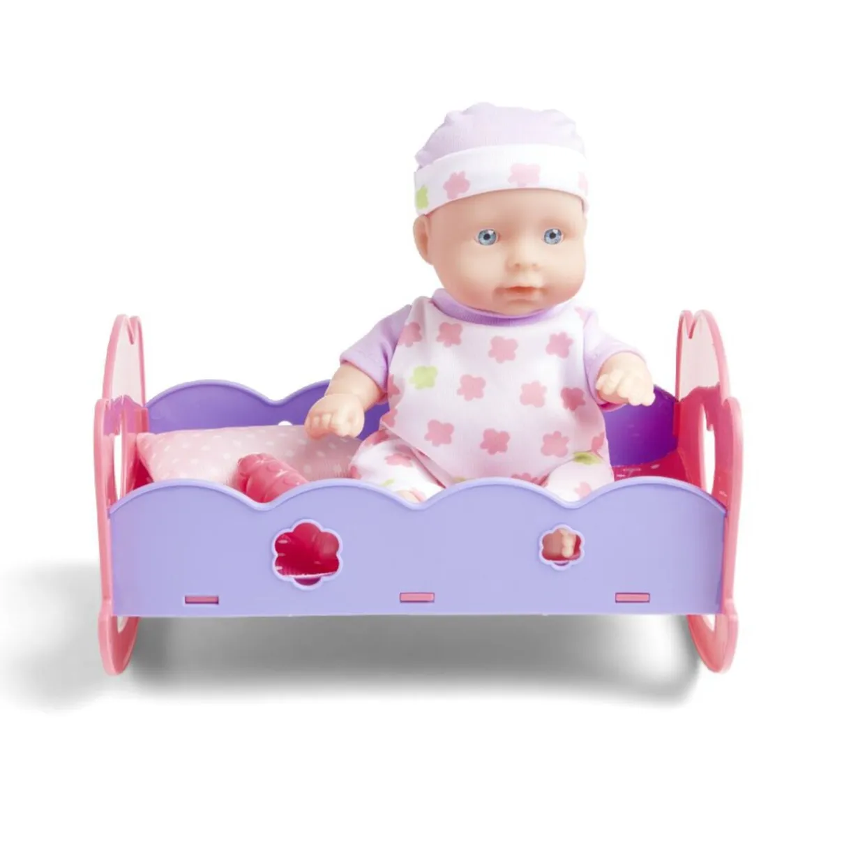 Poupée H20cm - 4 modèles < Gifi Outlet