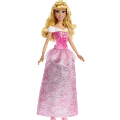 Poupée Princesse Disney H27cm (6 modèles)