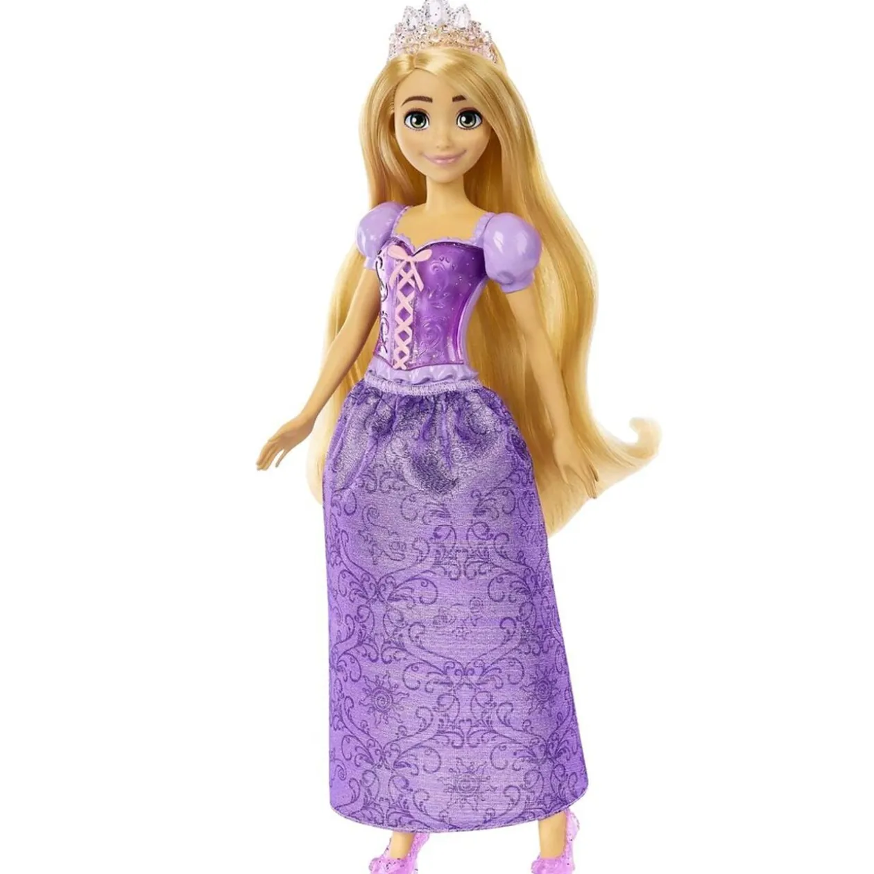 Poupée Princesse Disney H27cm (6 modèles)