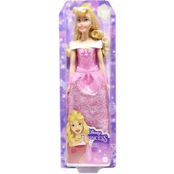 Poupée Princesse Disney H27cm (6 modèles)