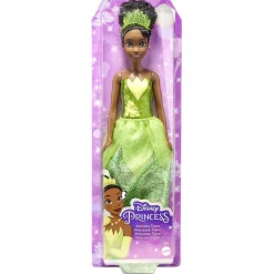 Poupée Princesse Disney H27cm (6 modèles)
