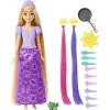 Poupée Princesse Disney Raiponce avec accessoires H28cm