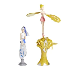 Poupée Sky Dancers H32cm < Gifi Sale