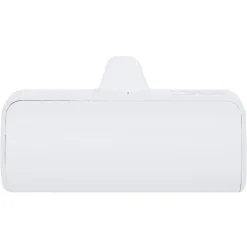 Powerbank mini type C blanc < Gifi Discount
