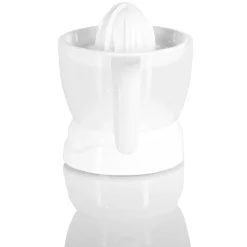 Presse-agrumes électrique Homday blanc < Gifi