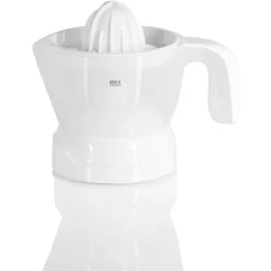 Presse-agrumes électrique Homday blanc < Gifi