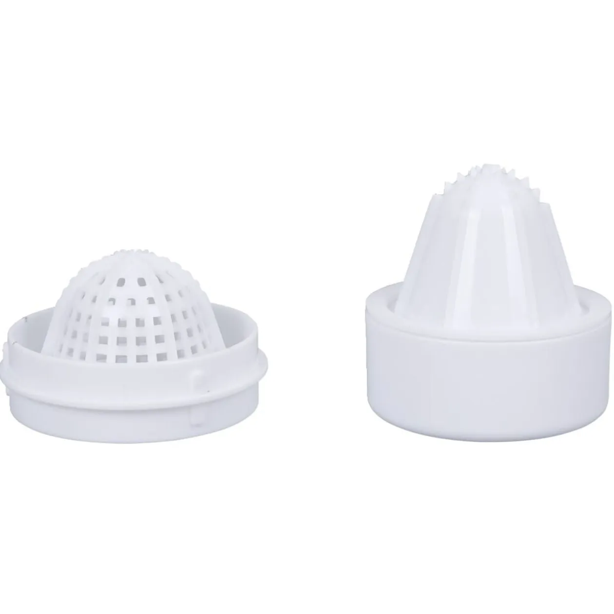 Presse fruits 2-en-1 Ø9,5xH15cm