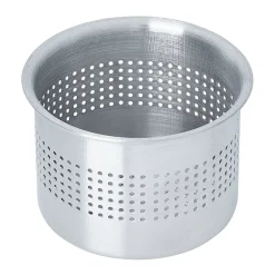 Presse purée à levier en inox