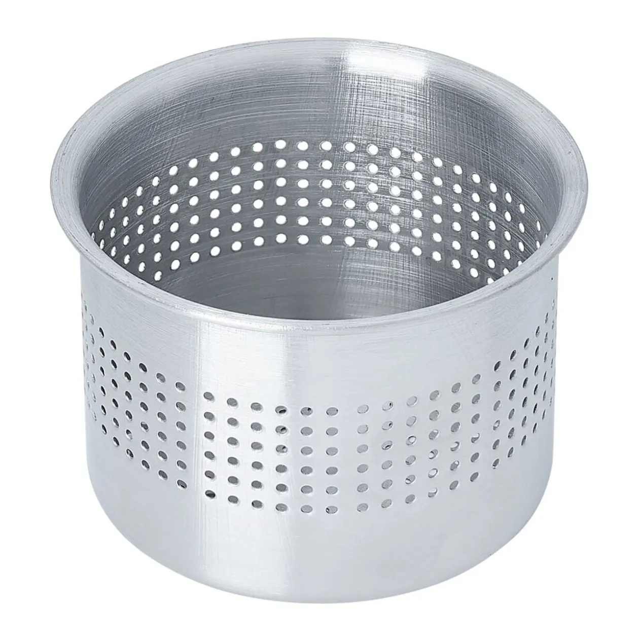Presse purée à levier en inox