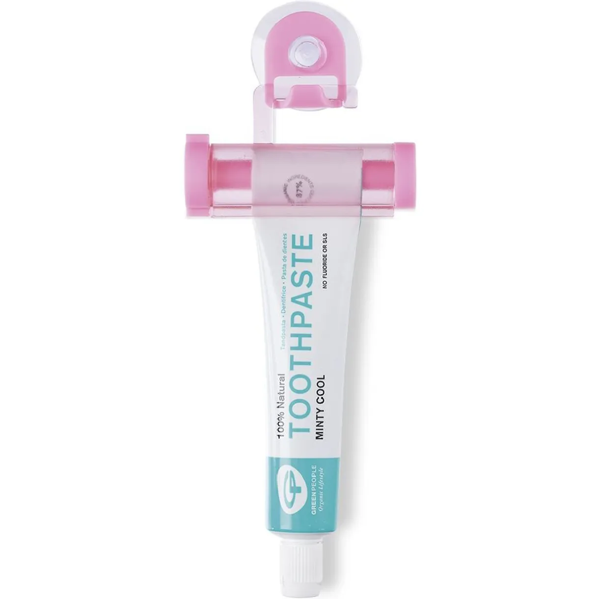 Presse tube à dentifirice < Gifi New