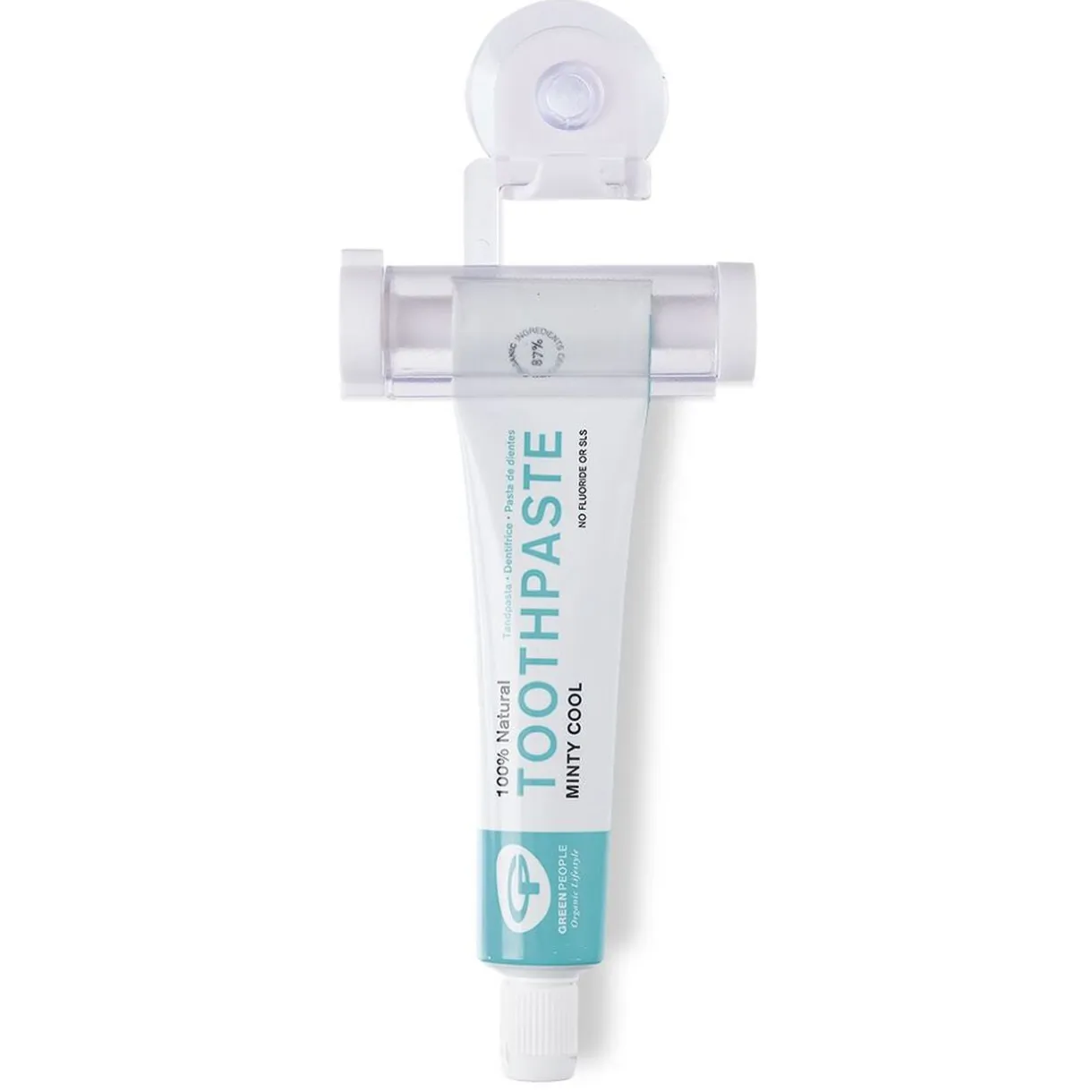 Presse tube à dentifirice < Gifi New