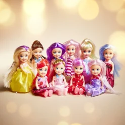 Princesse - 10 modèles < Gifi Sale